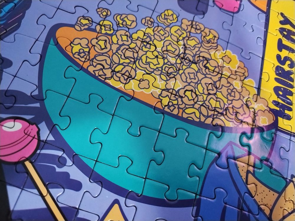 puzzle
