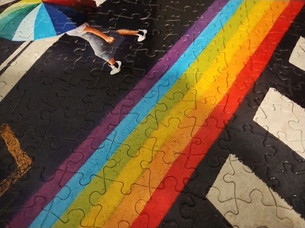 puzzle